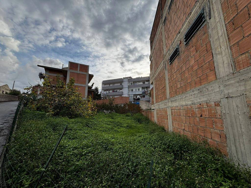 Terreno a Spadafora in Via Seconda Grangiara - Foto 5