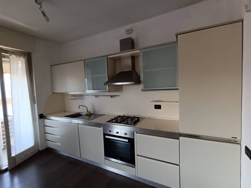 Appartamento a Asti in Via Giuseppe Cagna - Foto 5