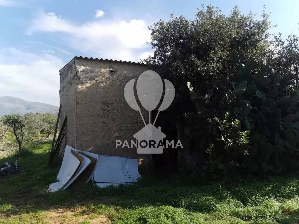 Terreno a Trappeto in Contrada San Cataldo - Foto 2