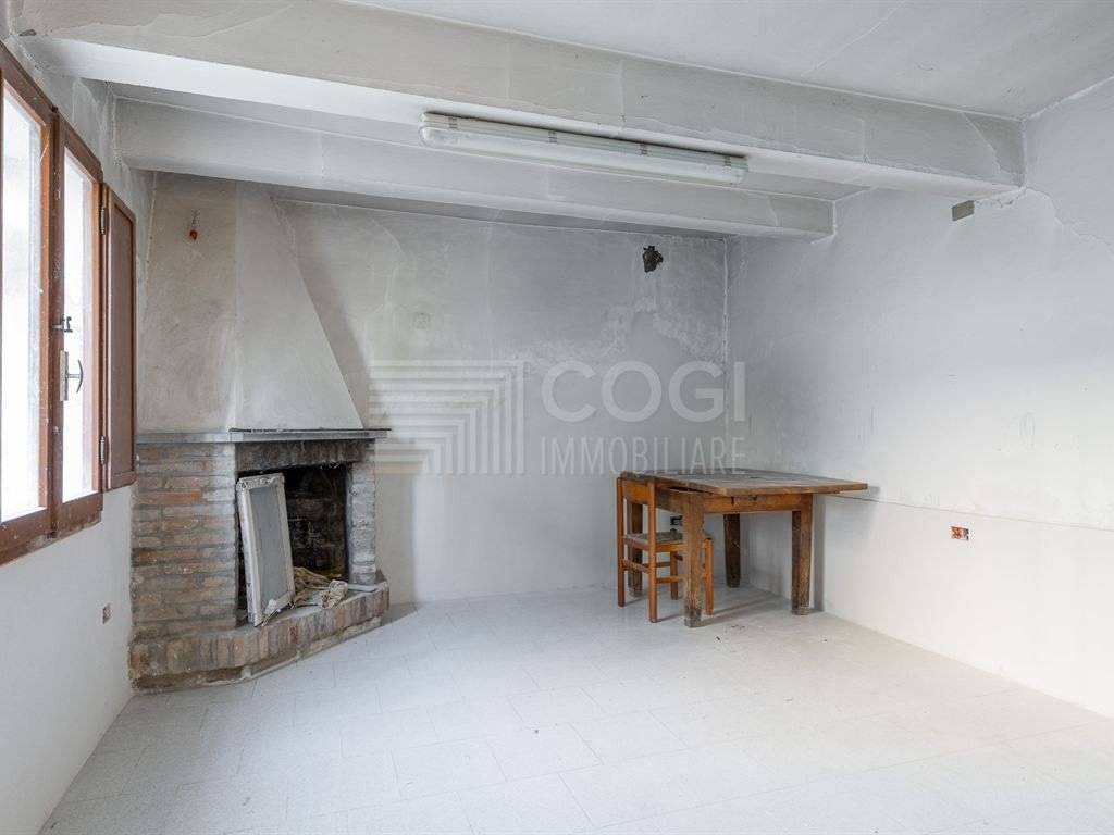 Casa indipendente a Cotignola in Via Rio - Foto 2