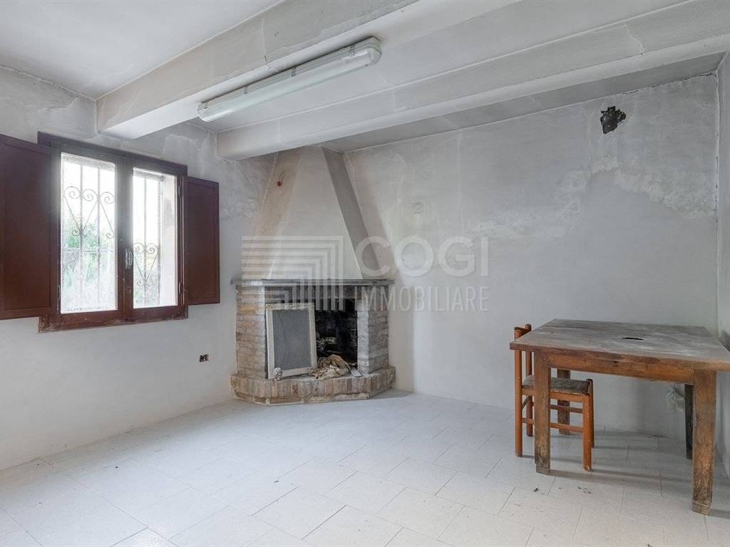 Casa indipendente a Cotignola in Via Rio - Foto 3