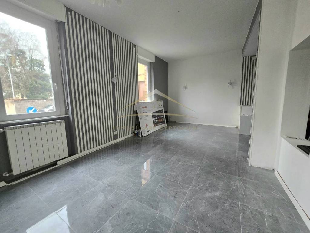 Appartamento a Borgosesia in Largo Giuseppe Magni, 4 - Foto 3