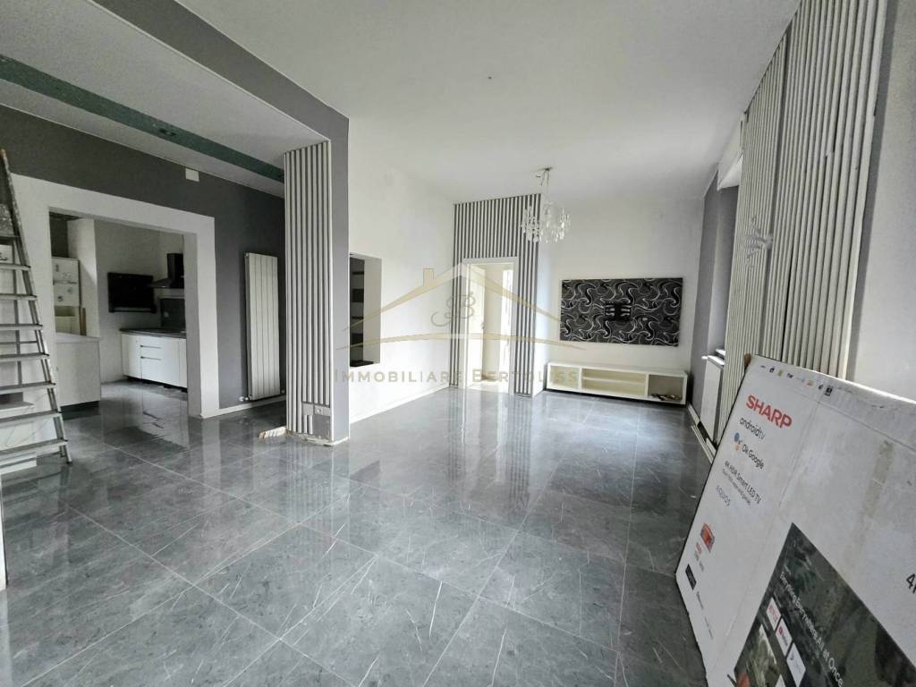 Appartamento a Borgosesia in Largo Giuseppe Magni, 4 - Foto 4