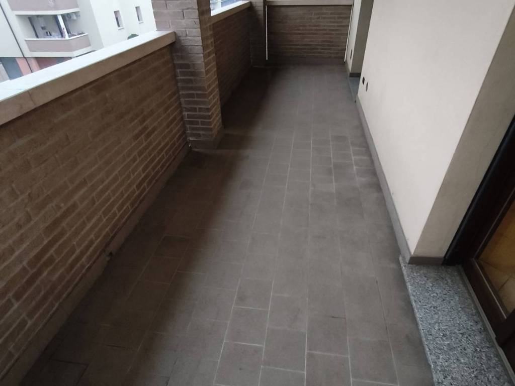 Appartamento a Reggio emilia in Via Camillo Affarosi - Foto 5