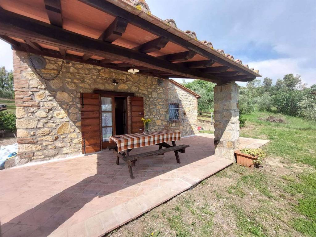 Rustico / casale a Roccastrada - Foto 4