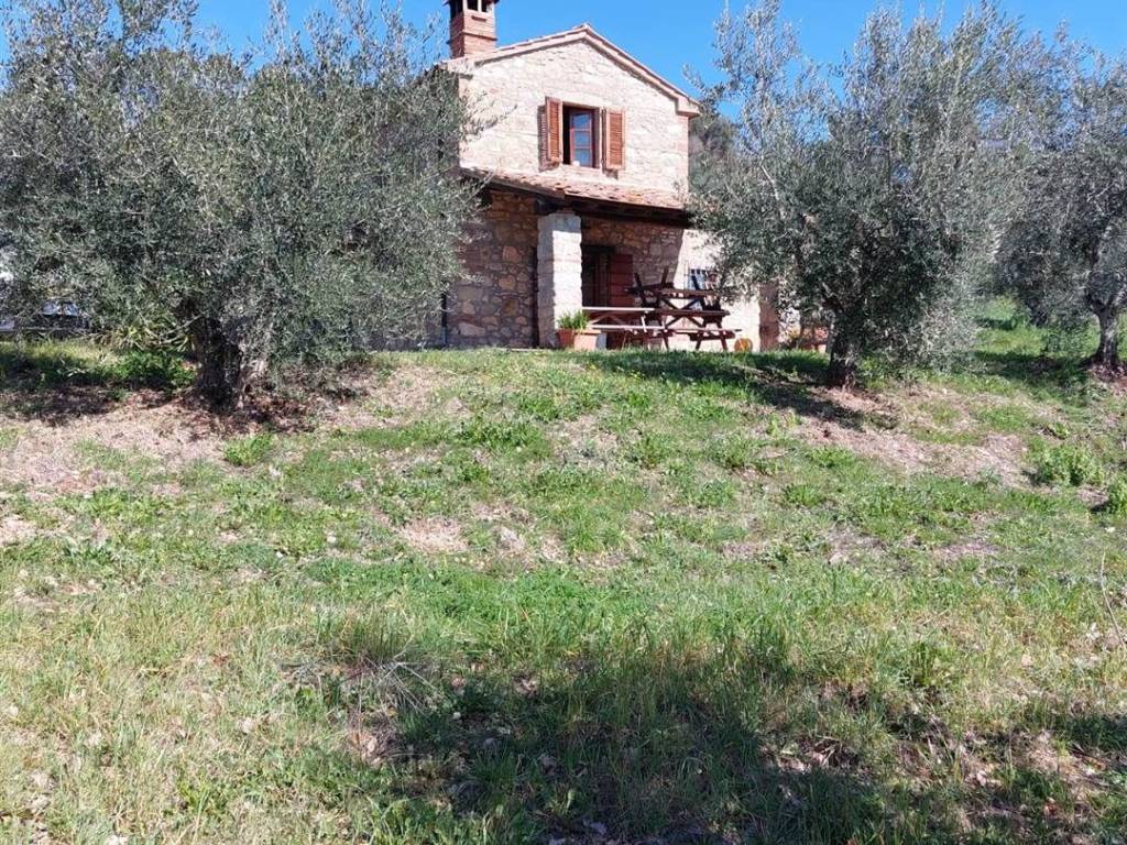 Rustico / casale a Roccastrada - Foto 5