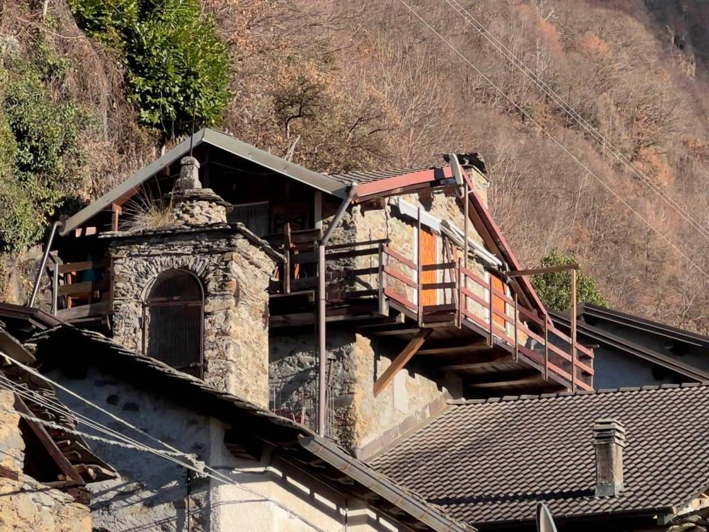 Appartamento a Tartano in Via Roma, 5 - Foto 2