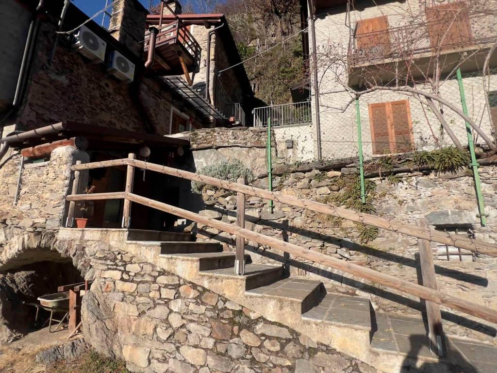 Appartamento a Tartano in Via Roma, 5 - Foto 3