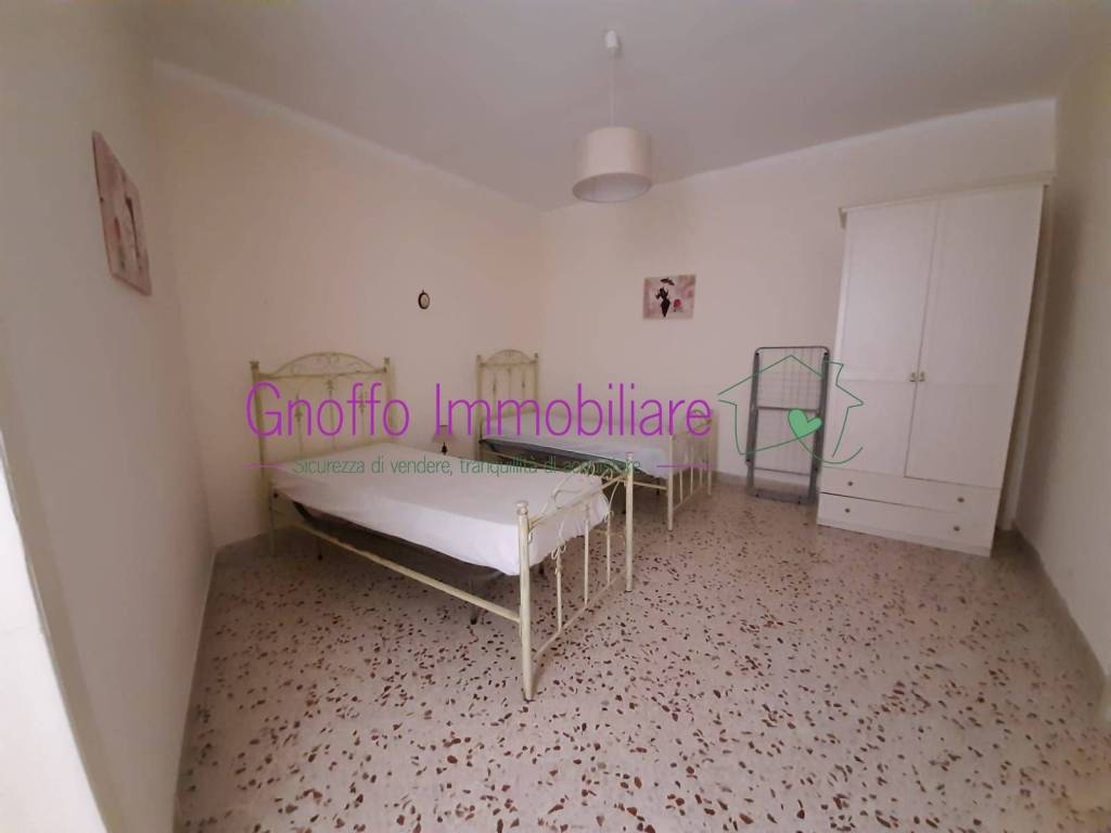 Appartamento a Trapani - Foto 4