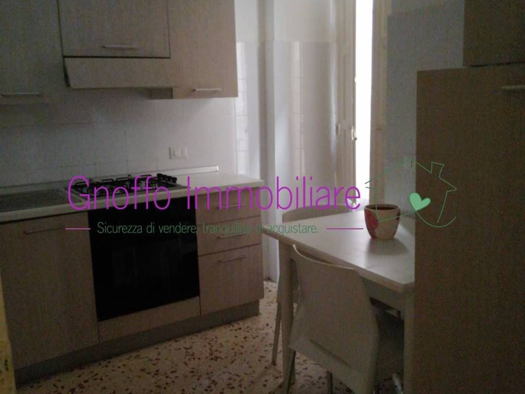 Appartamento a Trapani - Foto 5