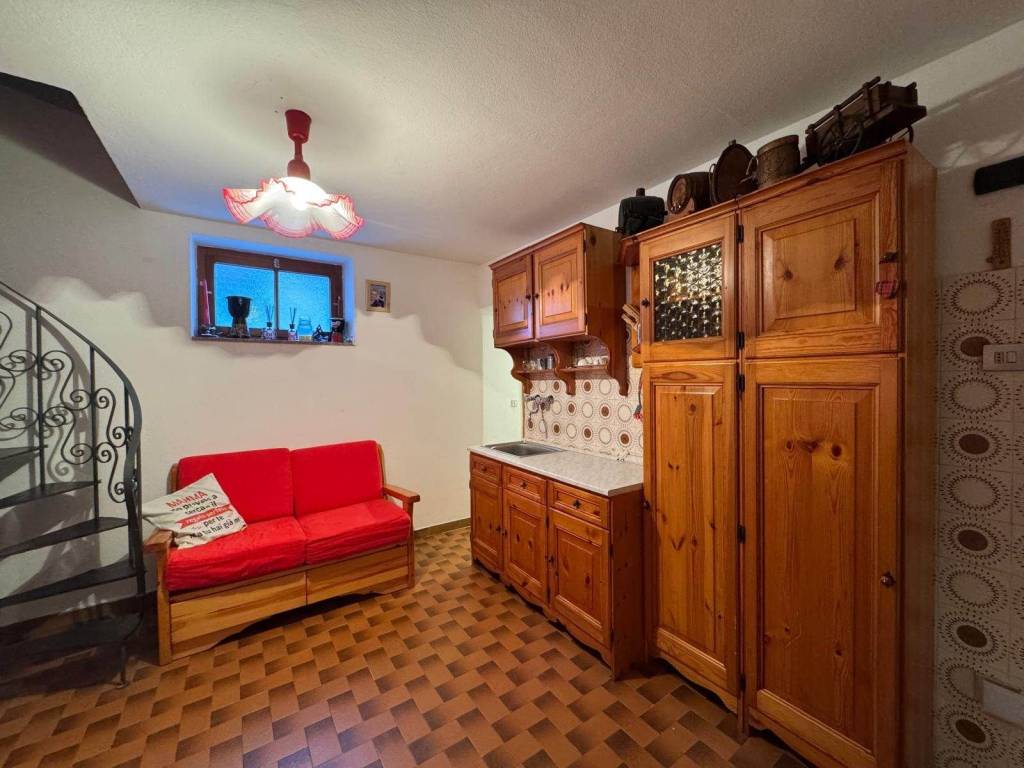 Casa indipendente a Villa di chiavenna in frazione Chete, 16 - Foto 2
