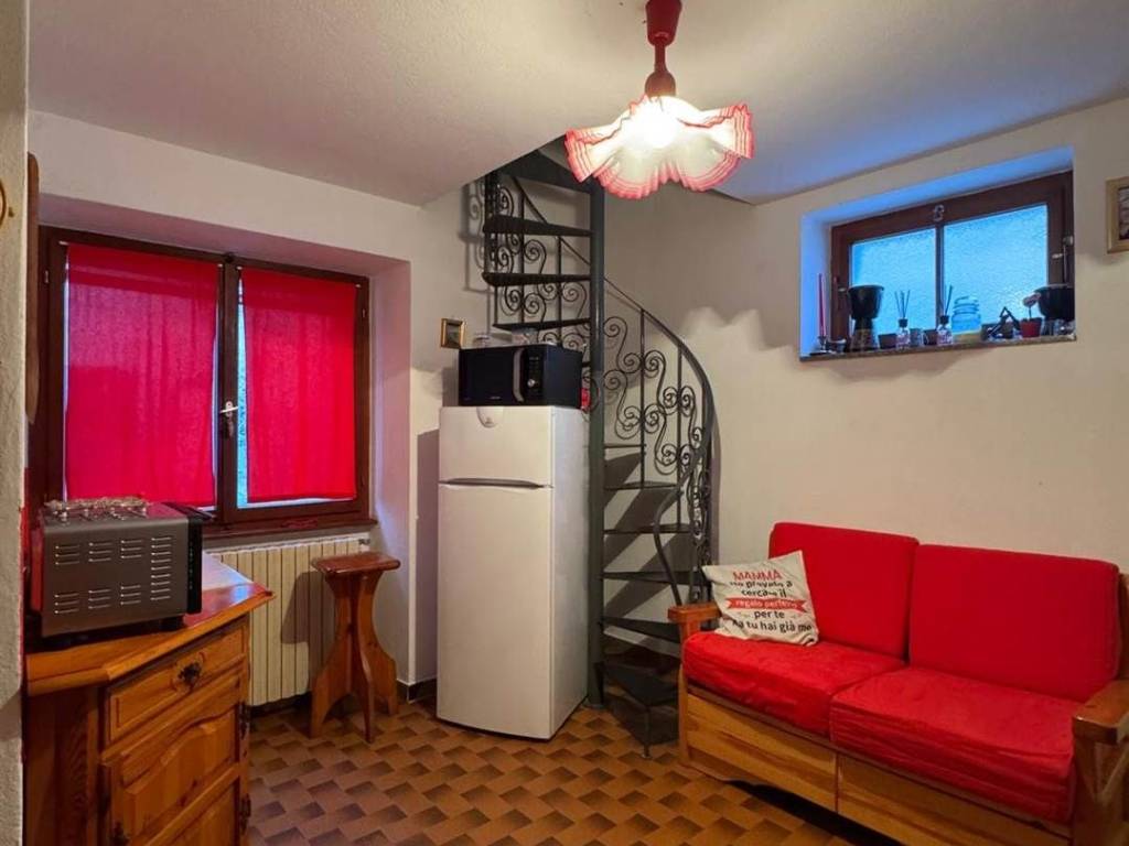 Casa indipendente a Villa di chiavenna in frazione Chete, 16 - Foto 3