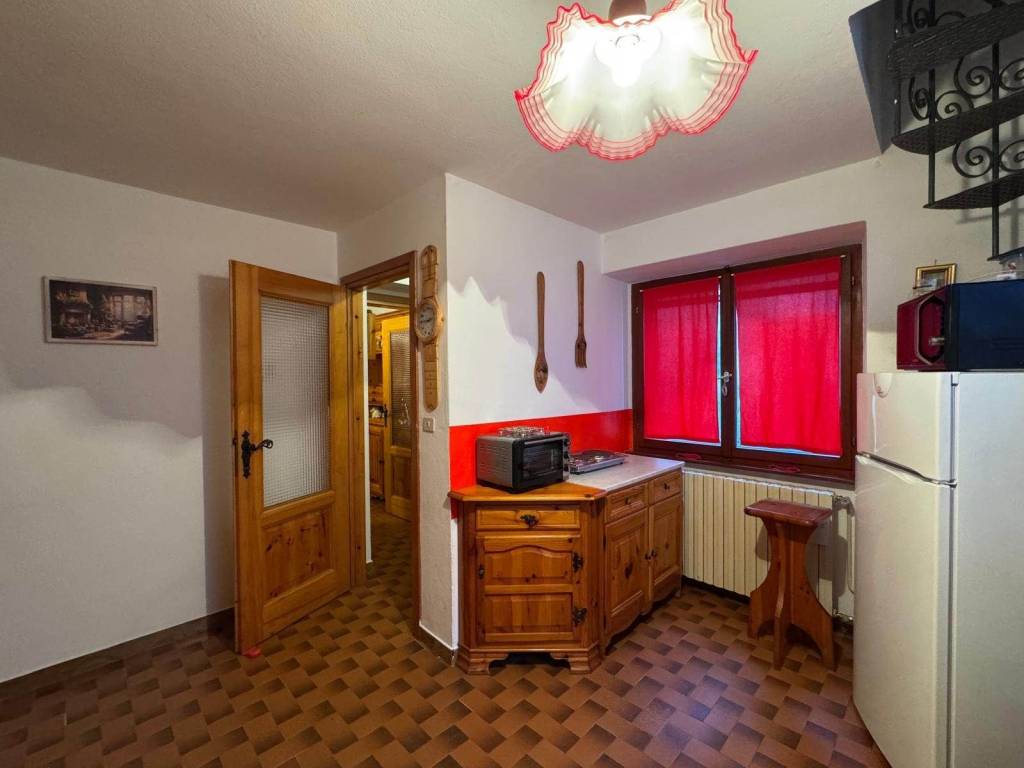 Casa indipendente a Villa di chiavenna in frazione Chete, 16 - Foto 4