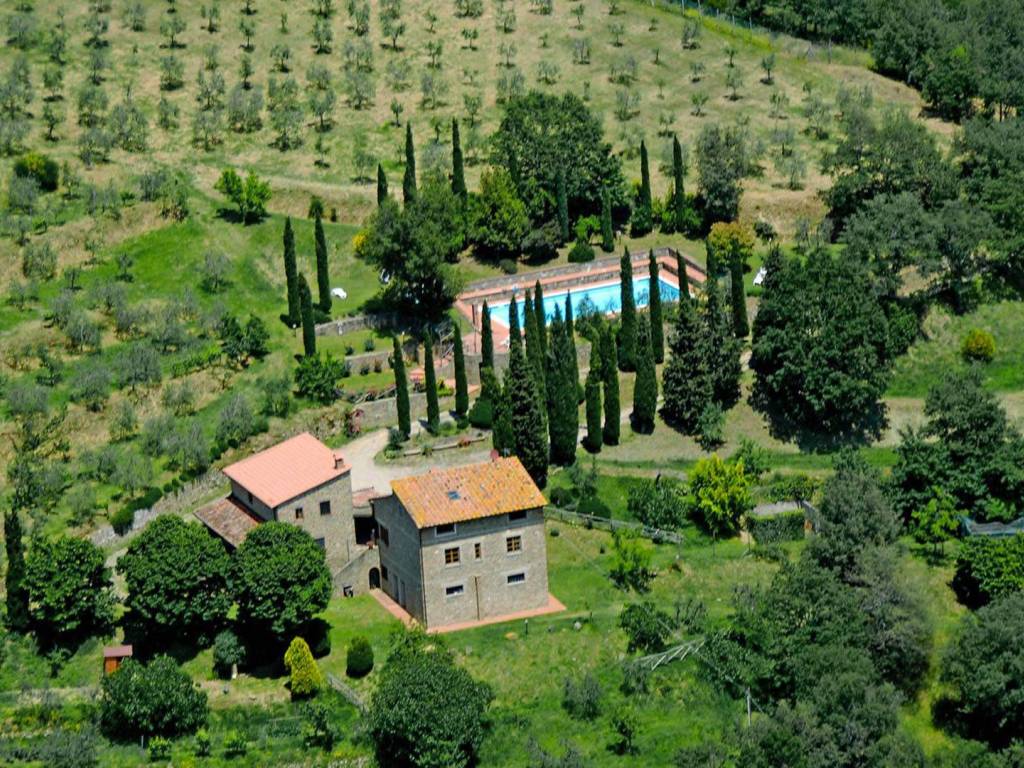 Rustico / casale a Gaiole in chianti in Via Bettino Ricasoli, 40 - Foto 2