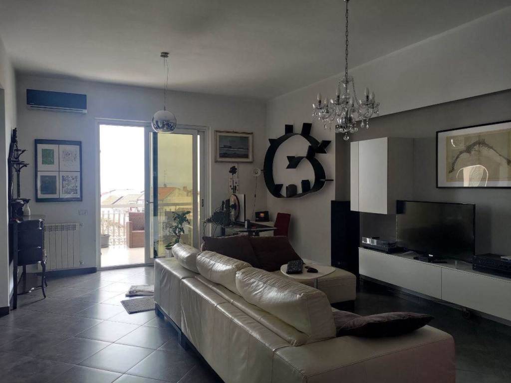 Appartamento a Aci castello in Via Nazionale, 32 - Foto 4