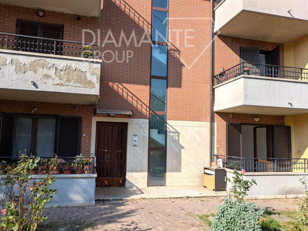 Appartamento a Cortona - Foto 3