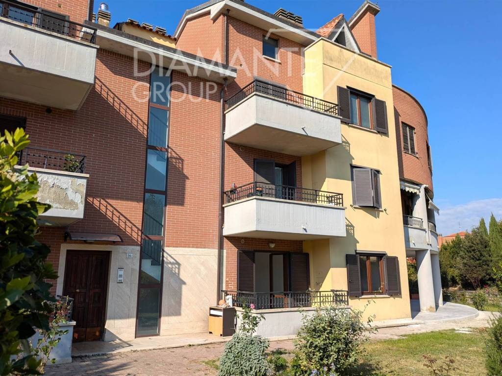 Appartamento a Cortona - Foto 2