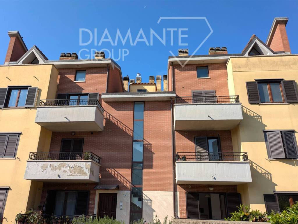 Appartamento a Cortona - Foto 3