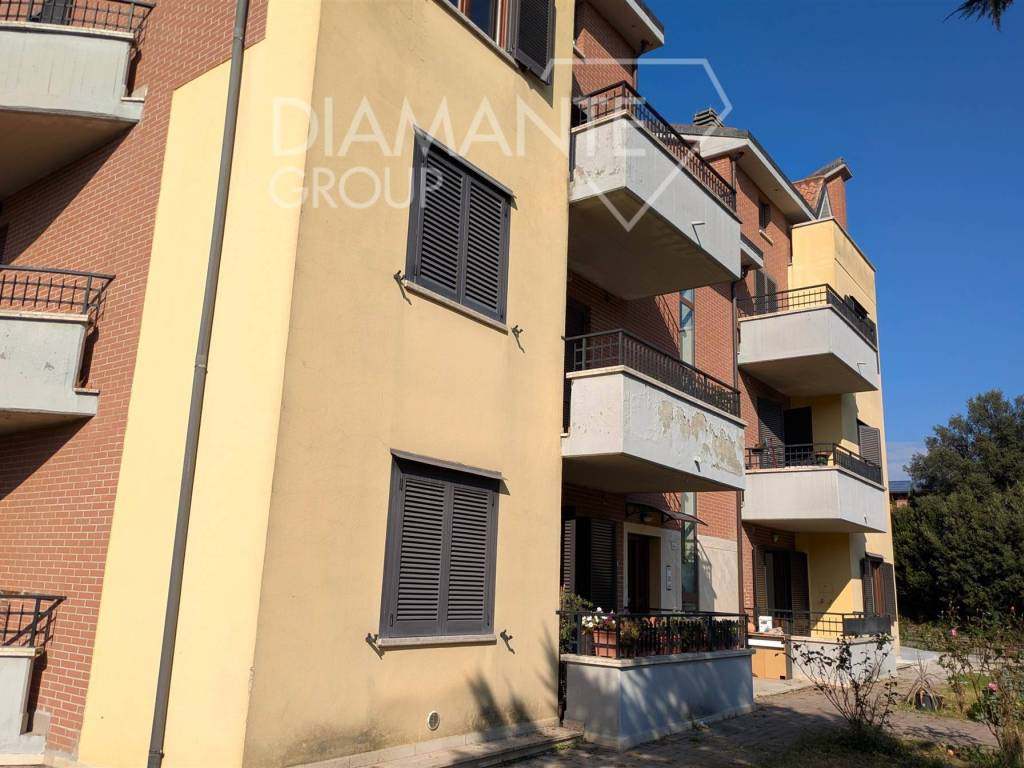 Appartamento a Cortona - Foto 5