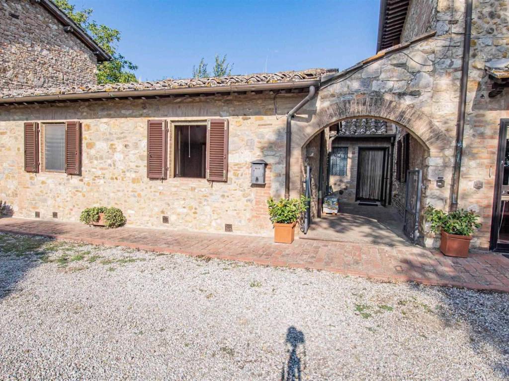 Rustico / casale a Castelnuovo berardenga - Foto 2