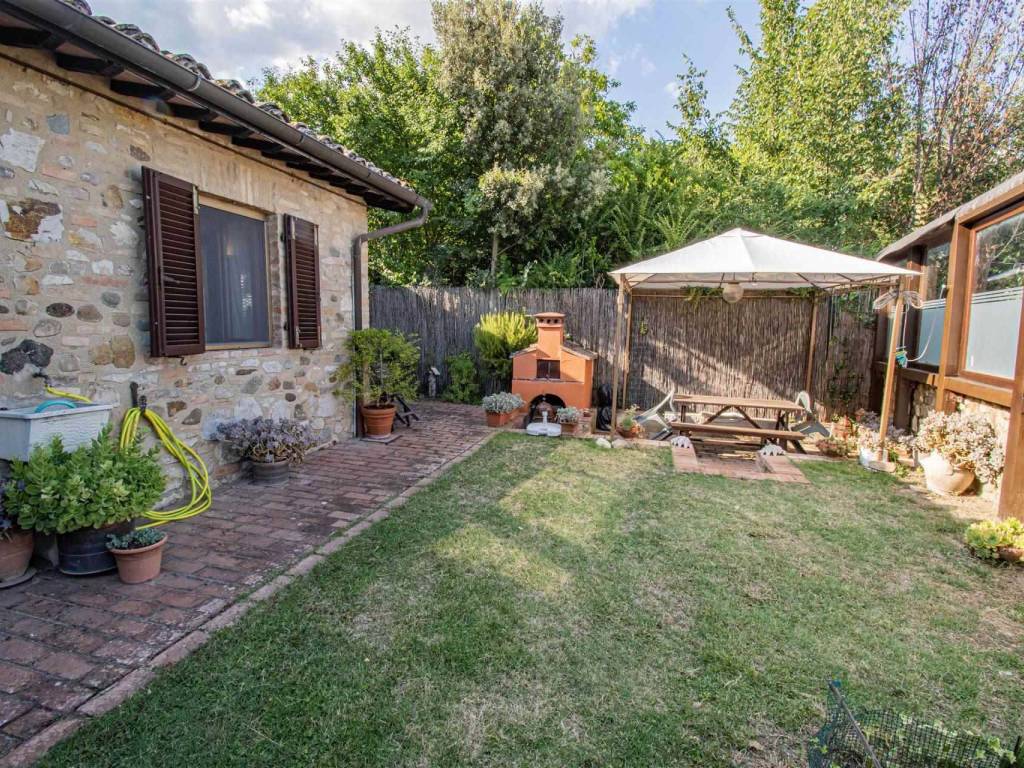 Rustico / casale a Castelnuovo berardenga - Foto 4