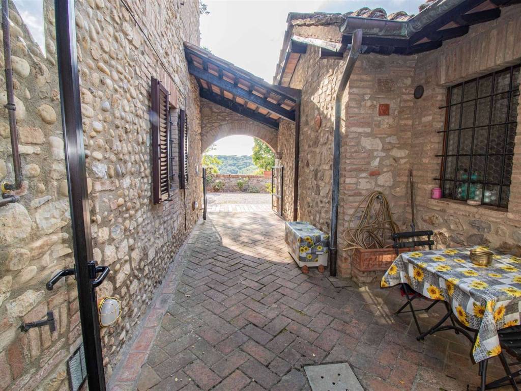 Rustico / casale a Castelnuovo berardenga - Foto 5