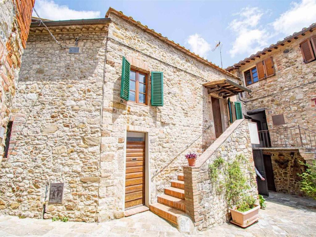 Rustico / casale a Castelnuovo berardenga - Foto 2