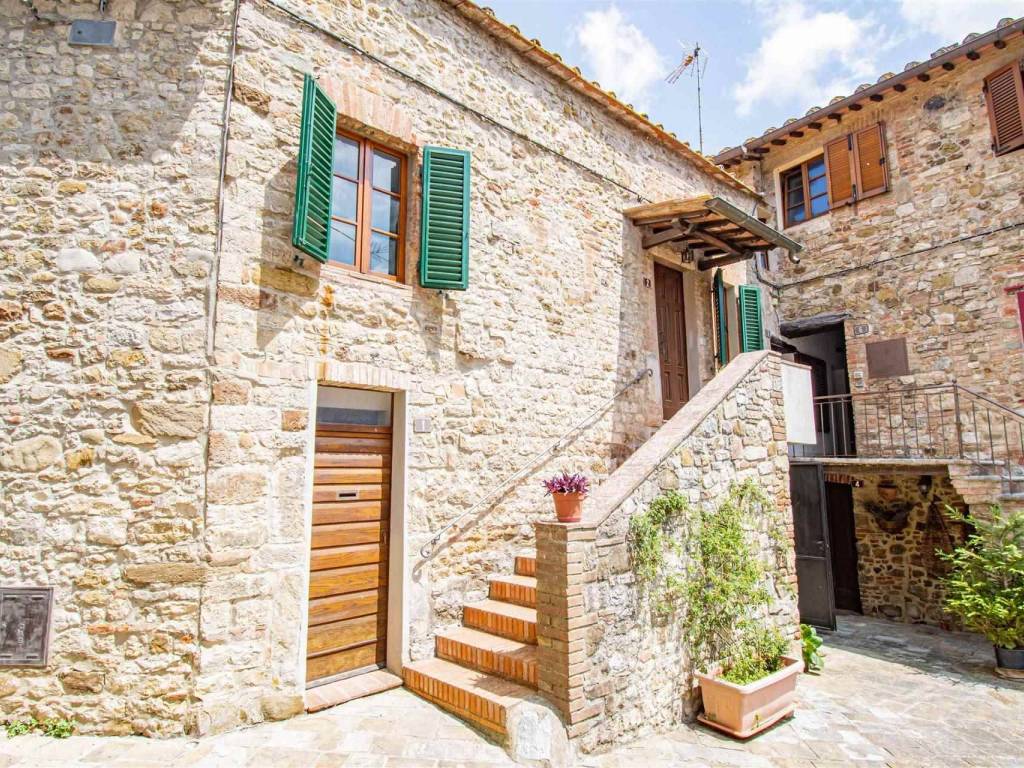 Rustico / casale a Castelnuovo berardenga - Foto 3