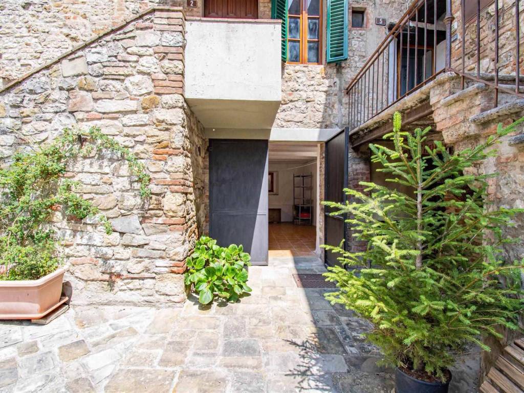 Rustico / casale a Castelnuovo berardenga - Foto 4