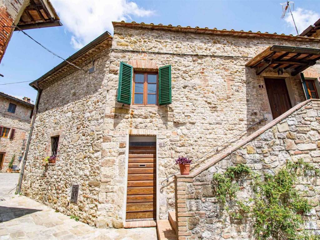 Rustico / casale a Castelnuovo berardenga - Foto 5