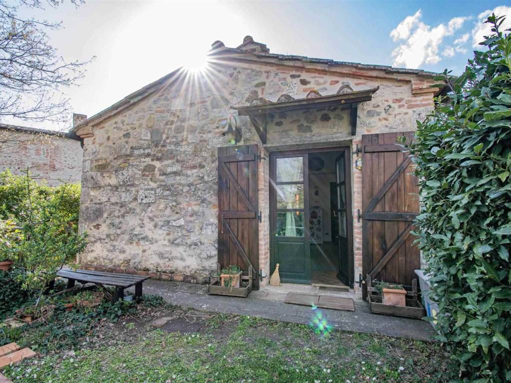 Rustico / casale a Rapolano terme - Foto 2