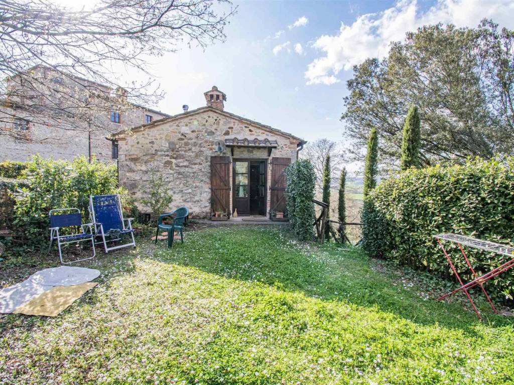 Rustico / casale a Rapolano terme - Foto 4