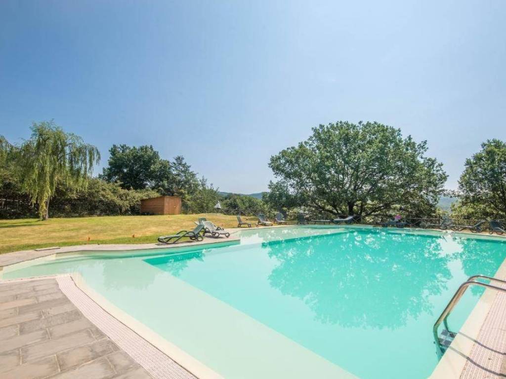 Rustico / casale a Rapolano terme - Foto 5