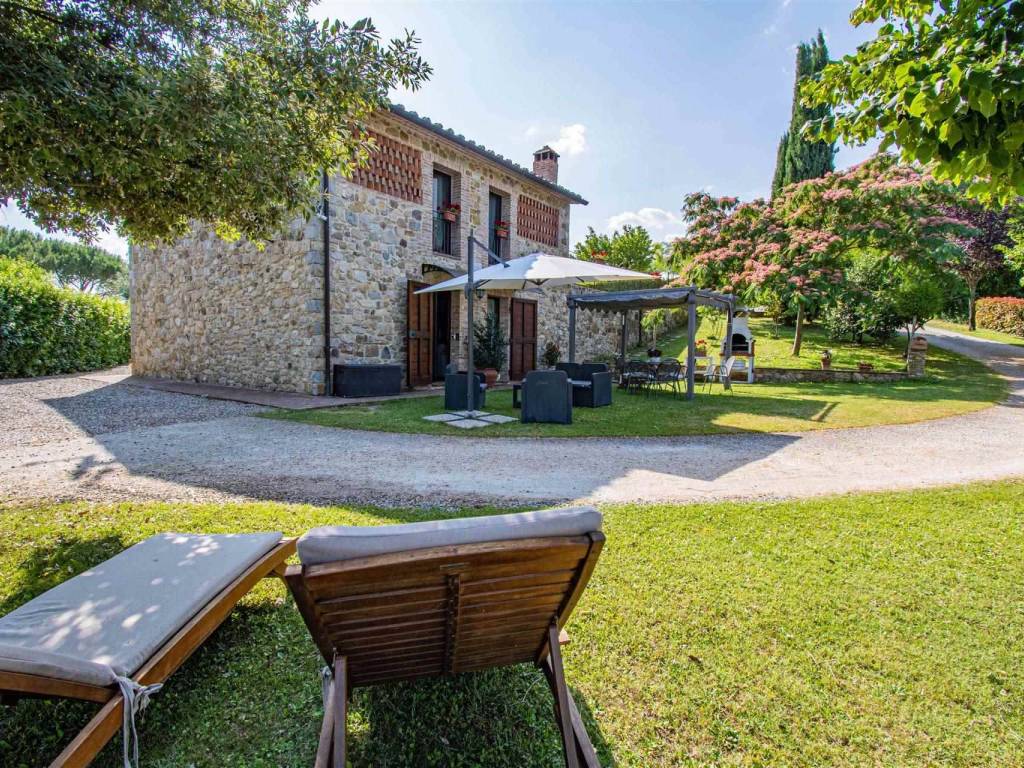 Rustico / casale a Siena - Foto 2