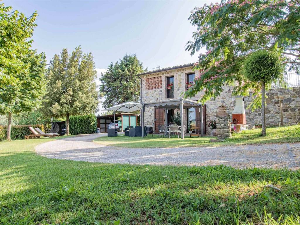 Rustico / casale a Siena - Foto 3