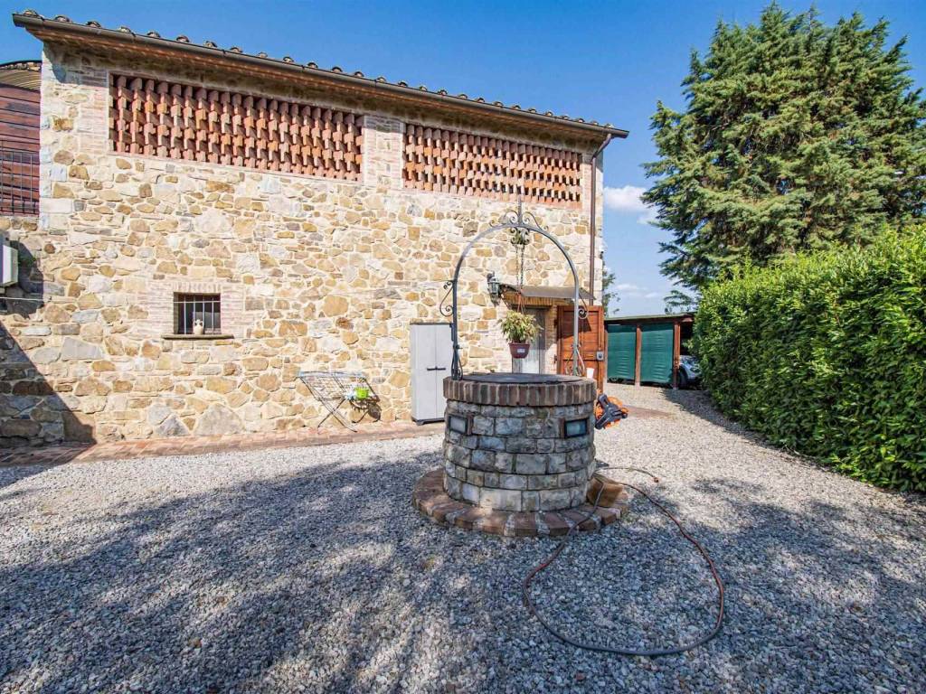 Rustico / casale a Siena - Foto 4