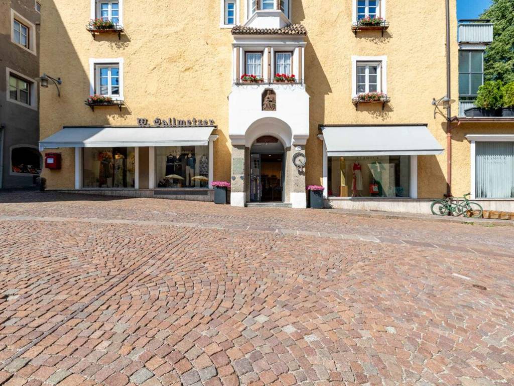 Casa indipendente a Chiusa in Piazza Parrocchia - Foto 2