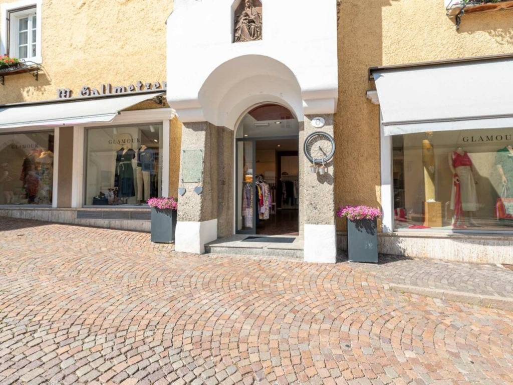 Casa indipendente a Chiusa in Piazza Parrocchia - Foto 3