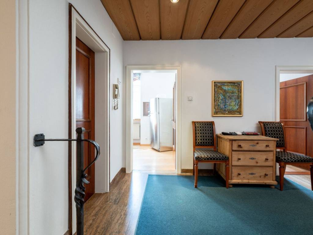 Casa indipendente a Chiusa in Piazza Parrocchia - Foto 4