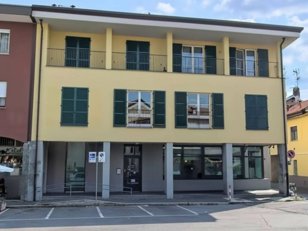 Immobile a Ferno in Piazza Dante Alighieri, 7 - Foto 2