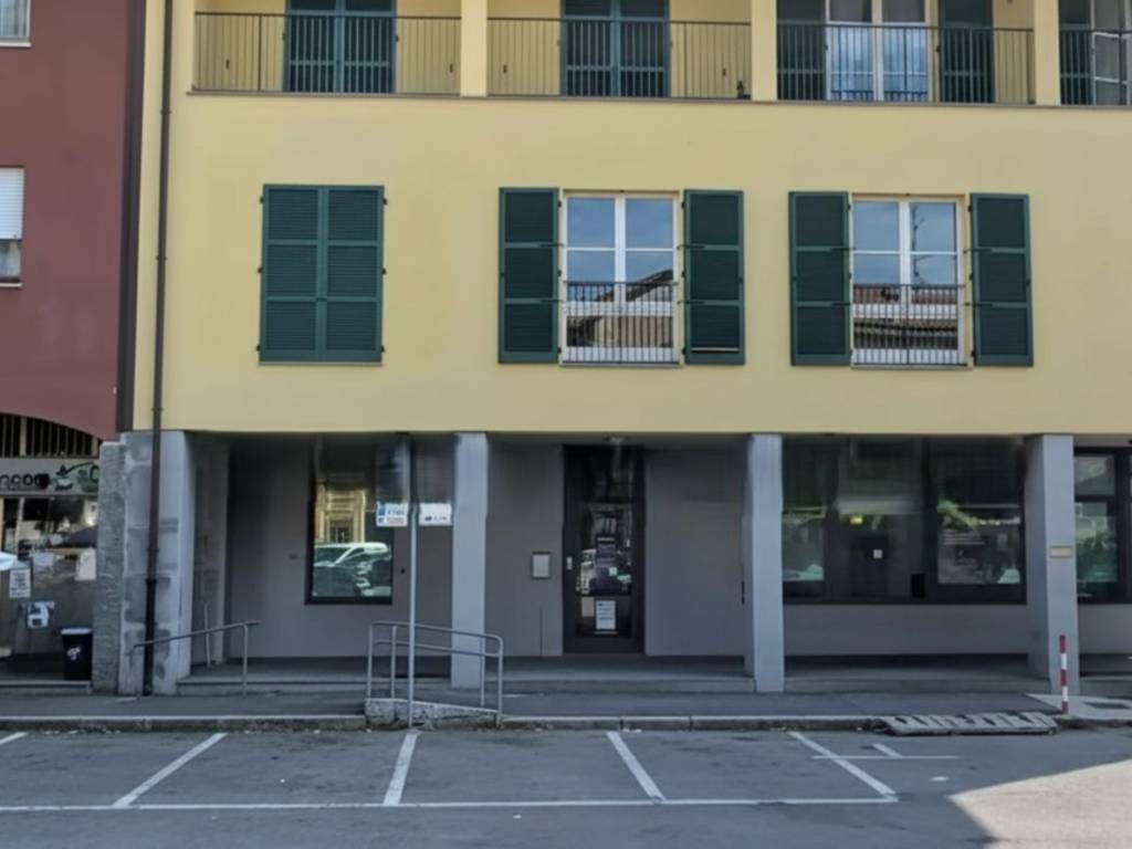 Immobile a Ferno in Piazza Dante Alighieri, 7 - Foto 4