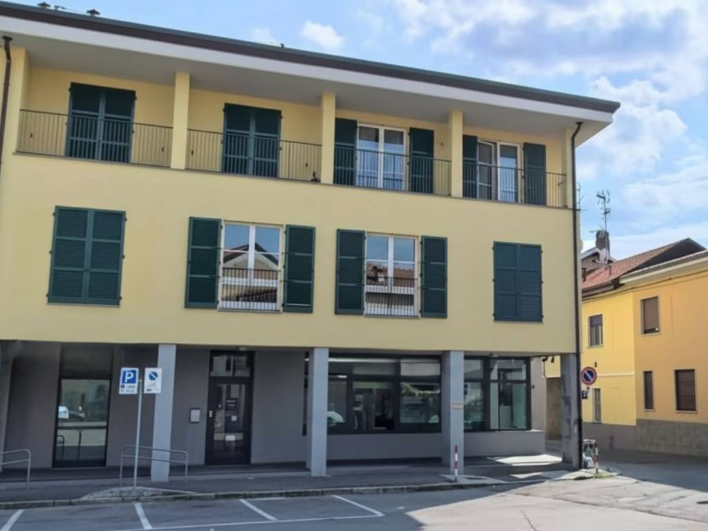 Immobile a Ferno in Piazza Dante Alighieri, 7 - Foto 5