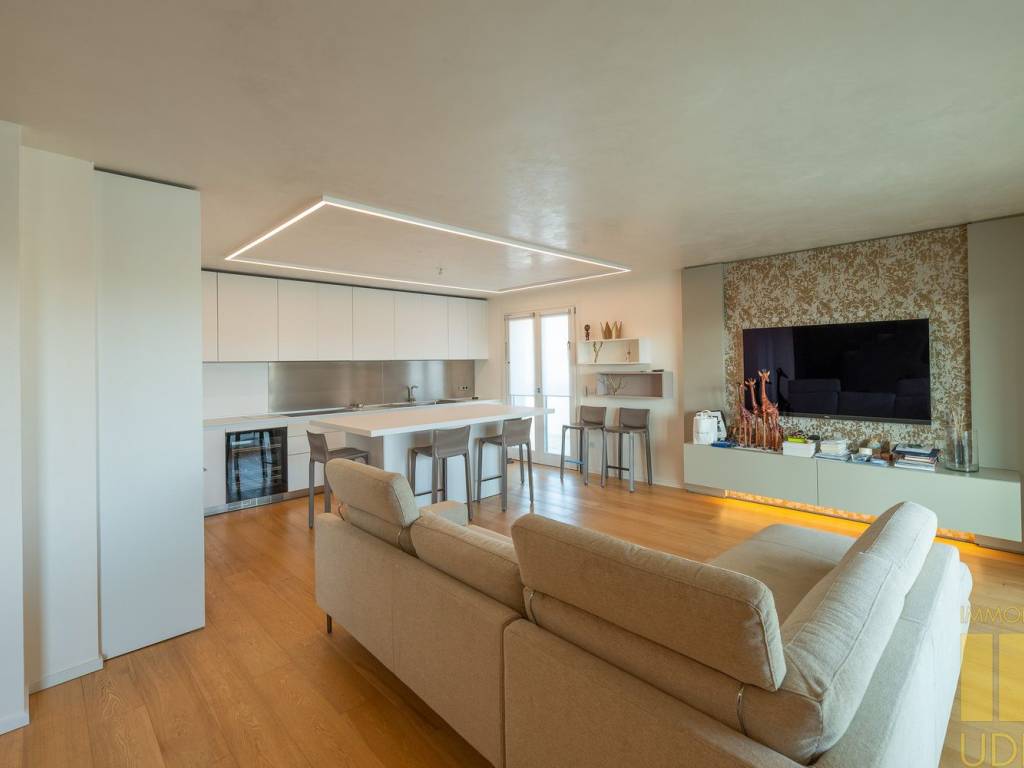 Attico / mansarda a Udine - Foto 2