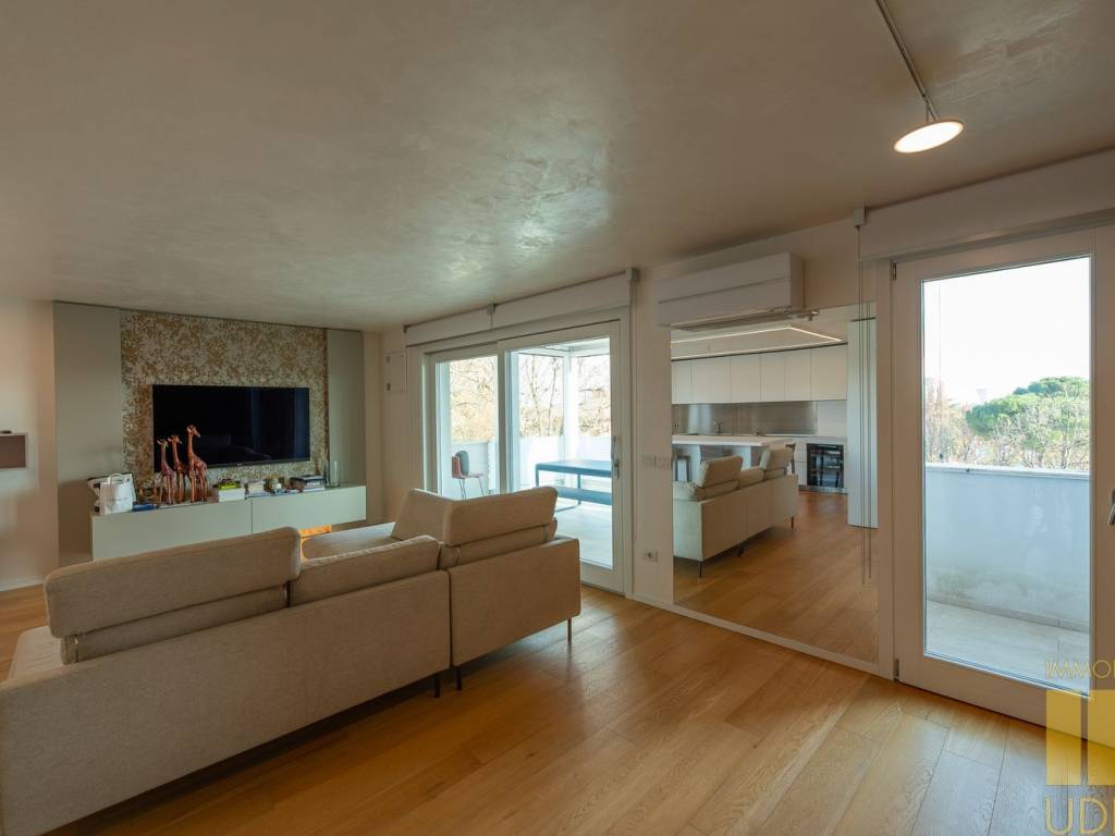 Attico / mansarda a Udine - Foto 3