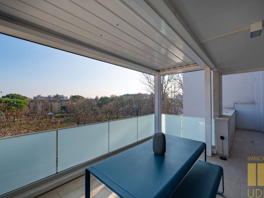 Attico / mansarda a Udine - Foto 4