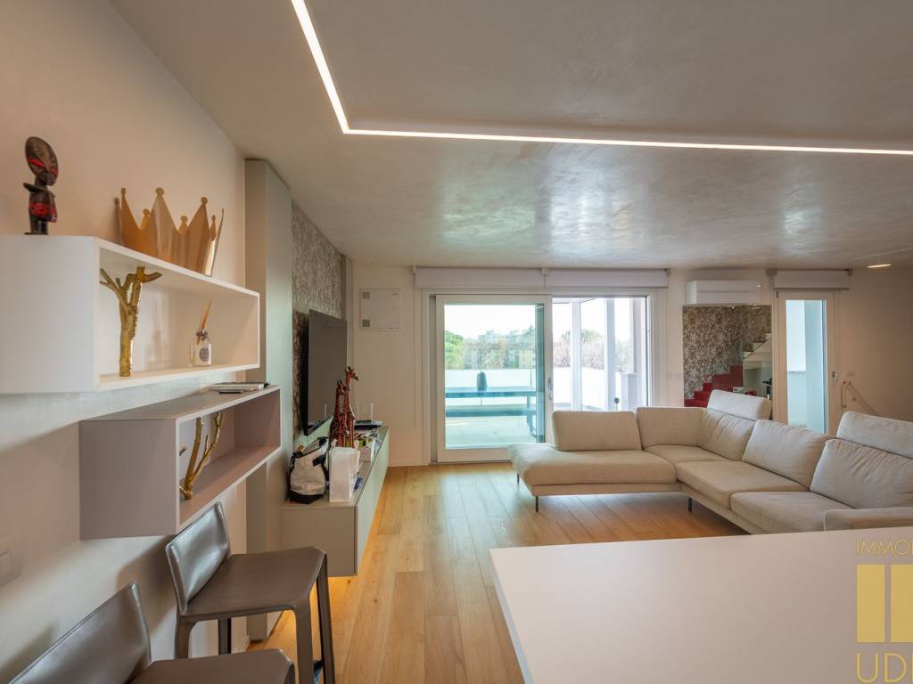 Attico / mansarda a Udine - Foto 5