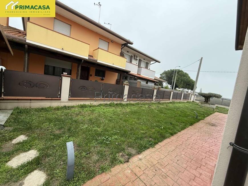 Villetta a schiera a Rosolina in Via Risorgimento - Foto 3