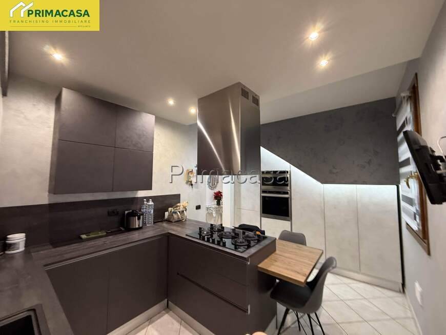 Villetta a schiera a Rosolina in Via Risorgimento - Foto 5