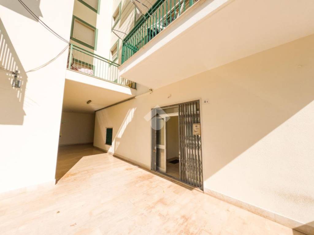 Appartamento a Manfredonia in Piazza delle Viole, 4 - Foto 2