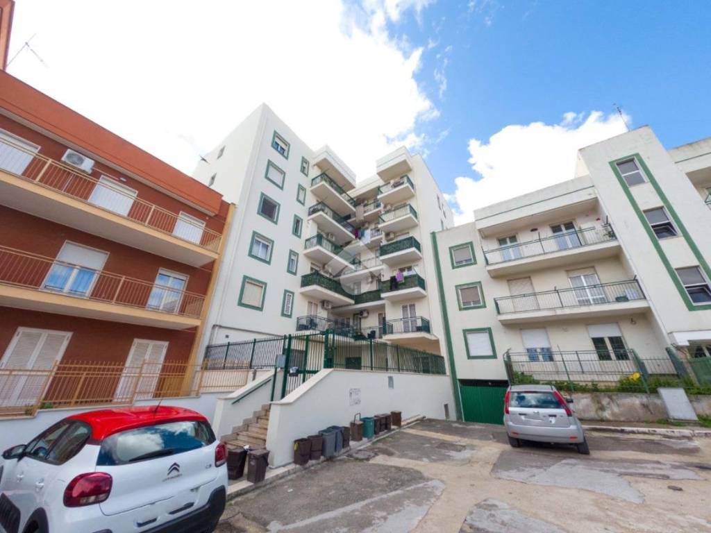Appartamento a Manfredonia in Piazza delle Viole, 4 - Foto 3